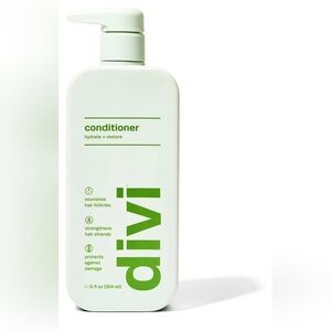 Divi Conditioner Hydrate & Restore